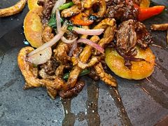 -一烙锅(友谊店)