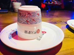 -馋火炉鱼(新世界百货望京店)