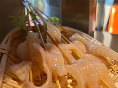 -佬土鹅肠火锅(中建大观店)