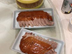 精品挂炉烤鸭-渝湘江南(律纬路店)