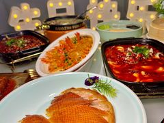 -3号仓库·创意中国菜(嘉兴龙鼎万达店)