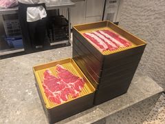 -太湖饭店玉兰厅(自助餐厅)