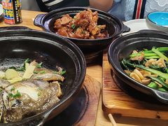 -金龙·打边炉(南京西路店)