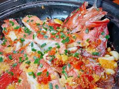 -金龙·打边炉(南京西路店)