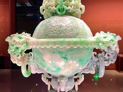 -北京工艺美术博物馆