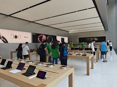 -Apple零售店(成都太古里店)