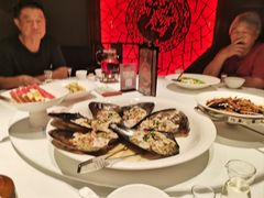 -宝轩渔府·老字号海鲜·正宗津菜(水上店)