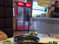-百味馆·海鲜·湛江菜(后海花园店)