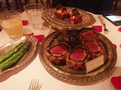 -壳里西餐厅Coquille Seafood Bistro(蒙自路店)