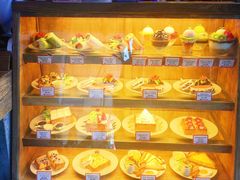 -漫咖啡 (CCPAPK创意港店)