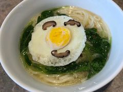 长寿面-106餐厅(山水文园店)