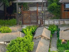 -茅山东方盐湖城景区