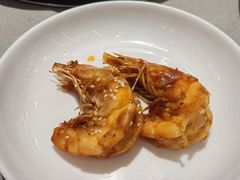 -巴蜀王婆大虾(南锣鼓巷店)