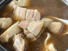 -新记肉骨茶