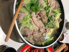 -乔阿马·江南味·驴肉香(龙湖华泾天街店)