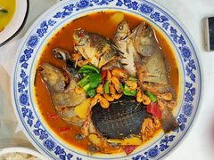 -皮五鱼汤面(老街店)