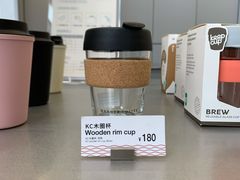 -Manner Coffee(IFS一楼店)