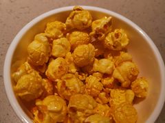 自助爆米花-半天妖烤鱼(印象城店)