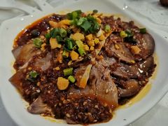 -马凯餐厅(长椿街店)