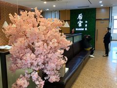 大堂-后宫私房菜(汇客美食娱乐广场店)