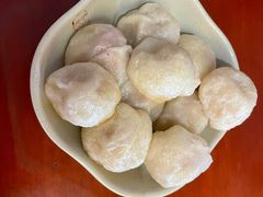 -佬钱湾仔(衣裳街店)