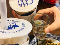 -回家吃饭·地道南昌菜(建德观总店)