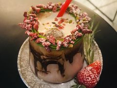 花环咖啡-BE NORMAL CAFE(霞溪路店)