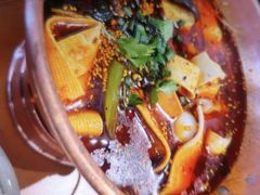 -极乐小煮·成都冒菜(科技绿洲店)