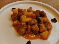 -枣子树·素食餐厅(普陀山店)