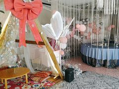 -天空花园餐吧·生日·团建(南山店)