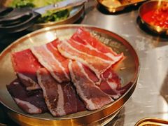 -核桃碳烤肉馆(深圳首店)