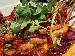 -3号仓库·创意中国菜(乐清正大广场店)