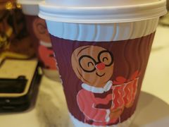 -COSTA COFFEE(新奥购物中心店)