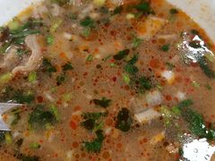 -许氏朝鲜族牛肉汤馆