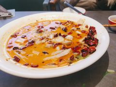 -江南里·新浙菜(苏州大悦城店)