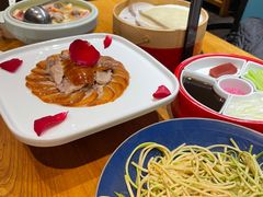 -壹零捌道·北京烤鸭(车公庄店)