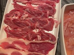 -天都火锅酒楼(虹梅南路店)