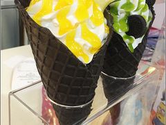 -麦当劳(哈西万达店)