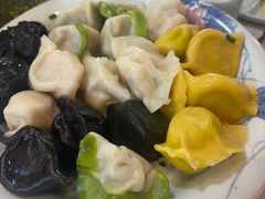 -小平岛開海水饺(浑南店)