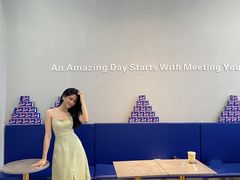 -TEA CROSS交茶点(国贸中心店)