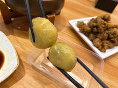 -海坛特色小吃·只做平潭特色菜(平潭店)