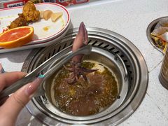 -龍歌自助小火锅(芝罘万达店)