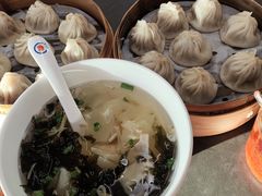 -同心楼(解放北路店)