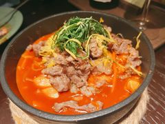 -Fuzzy Bistro 浮几韩餐·茶酒馆