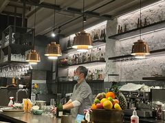 -Apollo·西班牙小酒馆(安福路店)