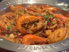 -胖哥俩肉蟹煲(湖滨银泰in77店)