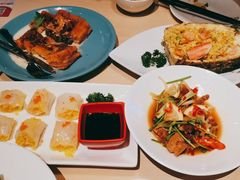 -避风塘(五角场店)