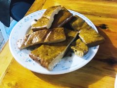 豆腐干-山东水饺(南坪新街店)