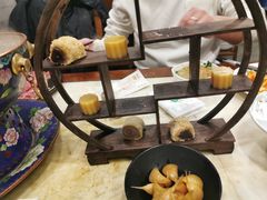 -东来顺•非遗火锅(外滩店)