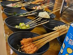 -星巴克(汕头群光广场店)